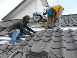 Emergency Roof Repair in East San Gabriel, CA